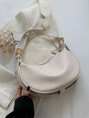 Foufurieux Crossbody Bags Women Large Capacity Soft Shoulder