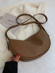 Large Capacity Crossbody Bags for Women, Soft Shoulder Bag