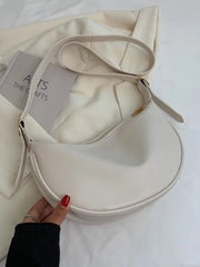 Large Capacity Crossbody Bags for Women, Soft Shoulder Bag