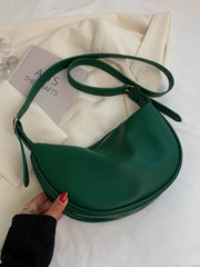Large Capacity Crossbody Bags for Women, Soft Shoulder Bag