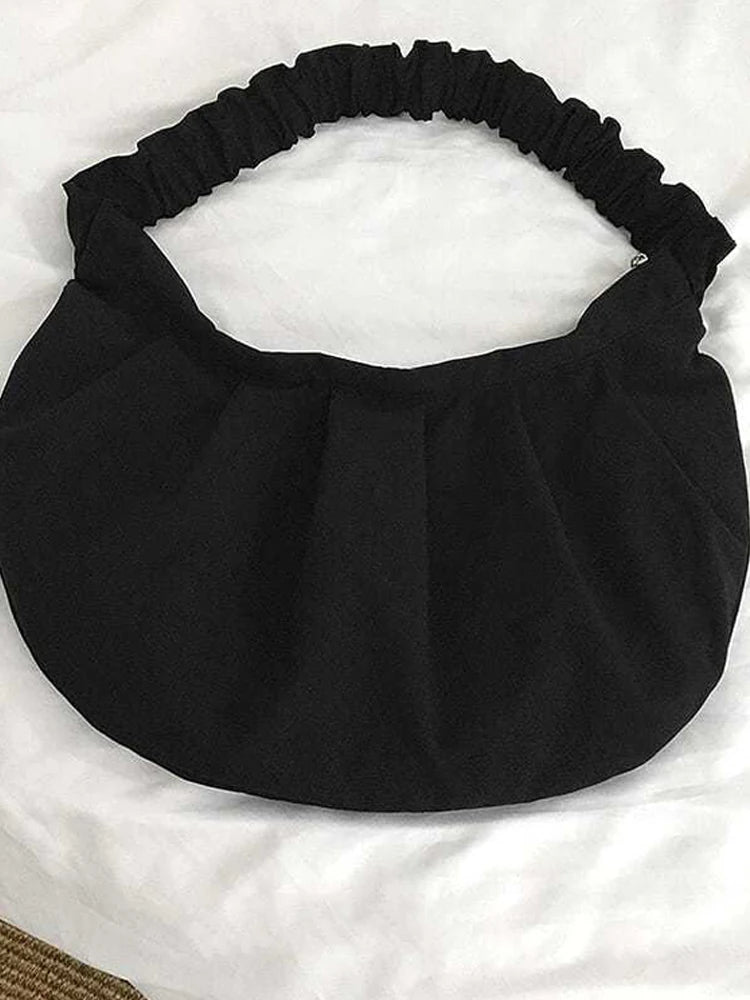 Foufurieux Crossbody Bag Women Casual Tote Lady Shoulder Bag