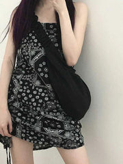 Foufurieux Crossbody Bag Women Casual Tote Lady Shoulder Bag