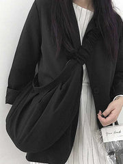 Foufurieux Crossbody Bag Women Casual Tote Lady Shoulder Bag