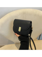 Harajuku Crossbody Shoulder Bag for Women