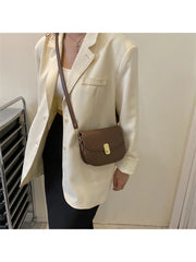 Harajuku Crossbody Shoulder Bag for Women