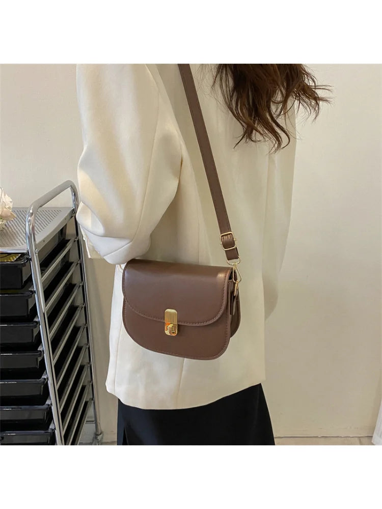 Harajuku Crossbody Shoulder Bag for Women