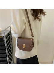 Harajuku Crossbody Shoulder Bag for Women