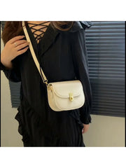 Harajuku Crossbody Shoulder Bag for Women