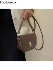 Harajuku Crossbody Shoulder Bag for Women