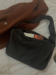Foufurieux Women Shoulder Bags Messenger Bags Female Crossbody Bags