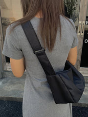 Foufurieux Women Shoulder Bags Messenger Bags Female Crossbody Bags