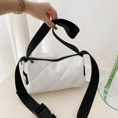 Four Seasons Women Bag Shoulder Crossbody Purse Handbag
