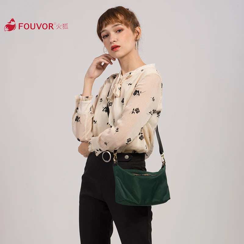 Summer Female Fashion Messenger Bag for Women Shoulder Bags