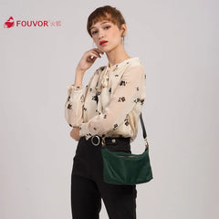 Summer Female Fashion Messenger Bag for Women Shoulder Bags