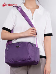 Women Small Handbags Wild Cross Body Messenger Bag 2786-23