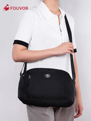 Women Small Handbags Wild Cross Body Messenger Bag 2786-23