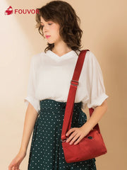 Women Small Handbags Wild Cross Body Messenger Bag 2786-23