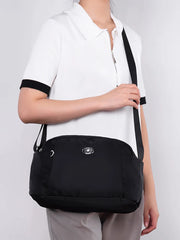 Women Small Handbags Wild Cross Body Messenger Bag 2786-23