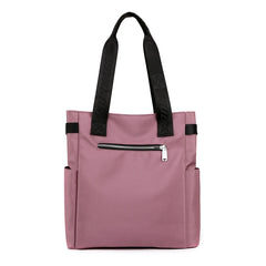 Women Top-handle Bag Designers Female Shoulder Bag Nylon Totes Travel Bags