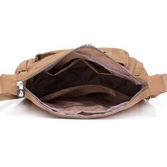 Women Messenger Bag Female Shoulder bags Waterproof Nylon Casual Crossbody Bag