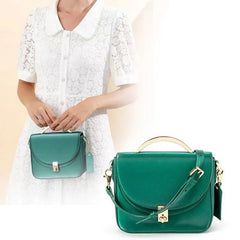 Solid Vitality Purse Women Handbag Ladies Shoulder Messenger Crossbody Small Cas