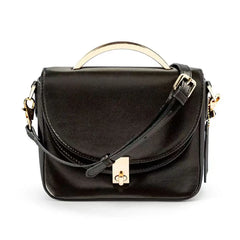 Solid Vitality Purse Women Handbag Ladies Shoulder Messenger Crossbody Small Cas
