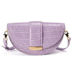 Women Shoulder Bag Chain Handbag Small Crossbody Messenger Hobo Bag