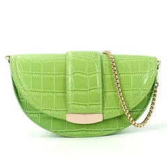 Women Shoulder Bag Chain Handbag Small Crossbody Messenger Hobo Bag