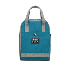 Waterproof Portable Thermal Lunch Bag for Women