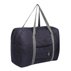 Large Travel Bag Luggage 22 Inch Carry On Capacity Men Women
