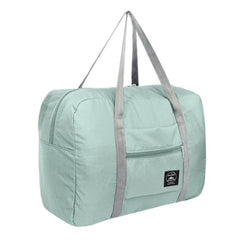 Large Travel Bag Luggage 22 Inch Carry On Capacity Men Women