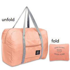 Large Travel Bag Luggage 22 Inch Carry On Capacity Men Women