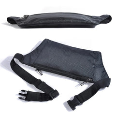 Waterproof Fitness Waist Pack for Men and Women