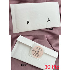 Jewelry Envelope Bag for Ladies - Protection Bag