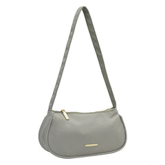 French Niche Ins Nylon Armpit Underarm Bag