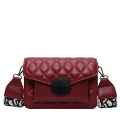 French Style Women Bags High-end Bag Female Net Red One-Shoulder