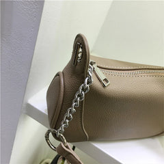 French Commuter Women's Handbag Chain Shoulder Crossbody Bag