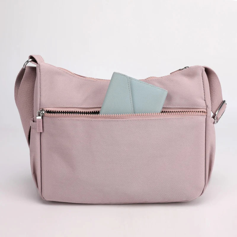 Women's Shoulder bag High Female CrossBody Bag
