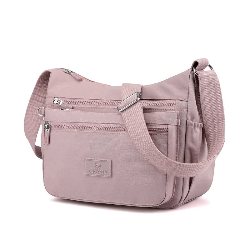 Women's Shoulder bag High Female CrossBody Bag