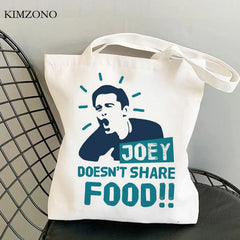 Eco Shopper Tote Bag Reusable Grocery Shopping Sack
