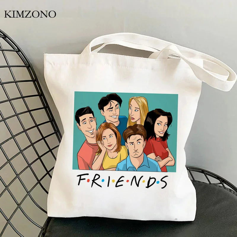 Eco Jute Reusable Shopping Bag, Cloth Tote Net Grocery Bag