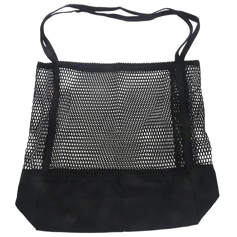 Fruit Shopping Bag Storage Ultra Reusable Grocery Bags Tote Ca...