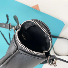 Shark Crossbody Shoulder Bag Casual Women's Clutch Bag Mini Messenger Bag
