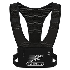 Tactical Chest Bag Hip Hop Vest Streetwear Bag Waist Pack Men Women