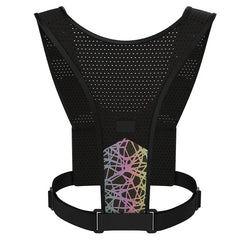 Tactical Chest Bag Hip Hop Vest Streetwear Bag Waist Pack Men Women