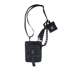 Tactical Techwear Waist Bag Men Women Harajuku Sling Crossbody