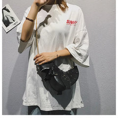 Funny 3D Dinosaur Crossbody Bag for Women Girls