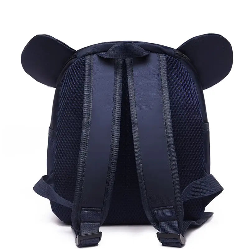 Funny Cartoon Elephant Shoulder Bag for Kids