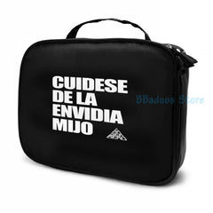 Envy Beware Mijo Canserbero USB Charge Backpack Men Women Travel Laptop Bag