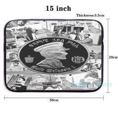 Haile Selassie Rastafari USB Charge Backpack School Bags